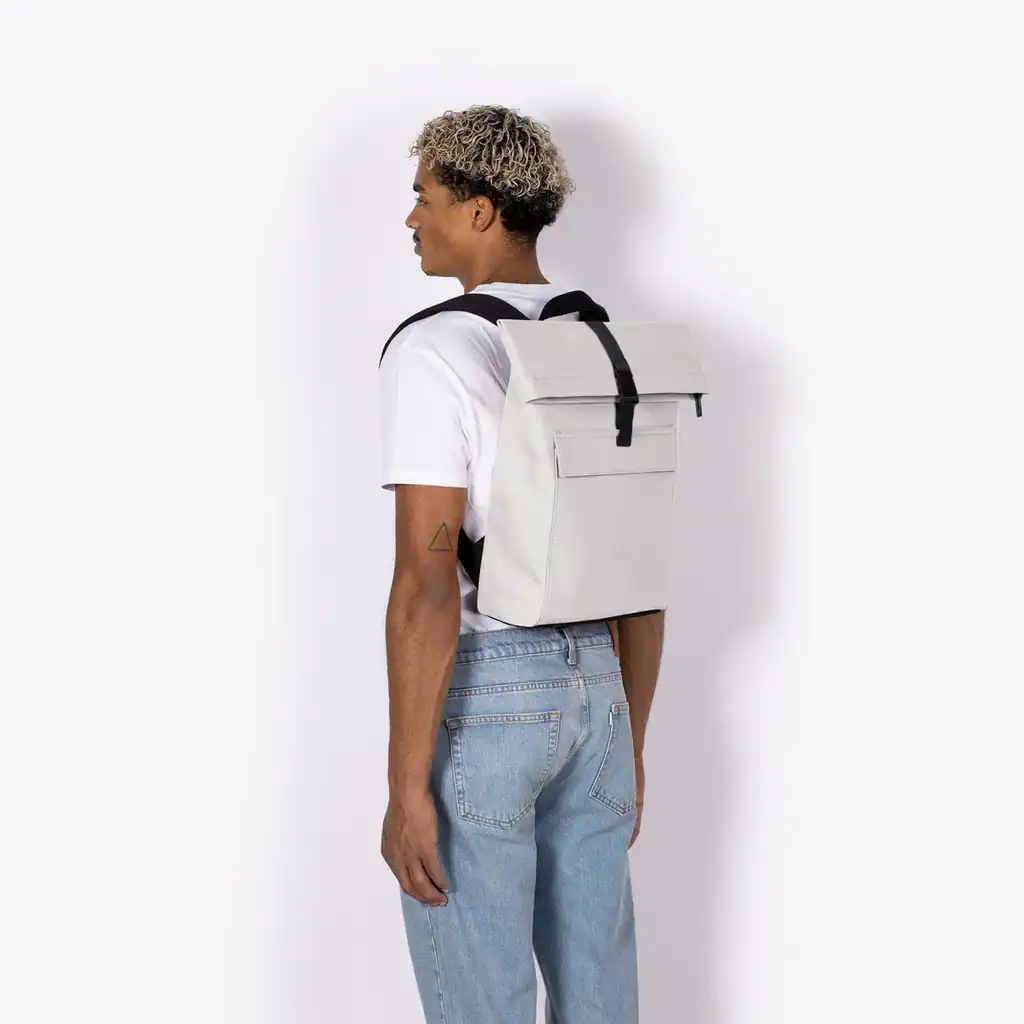 Jannik Roll-Top Backpack