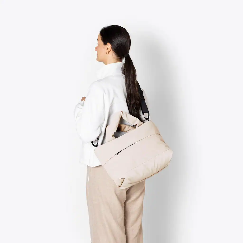 Olivia Puffy Bag