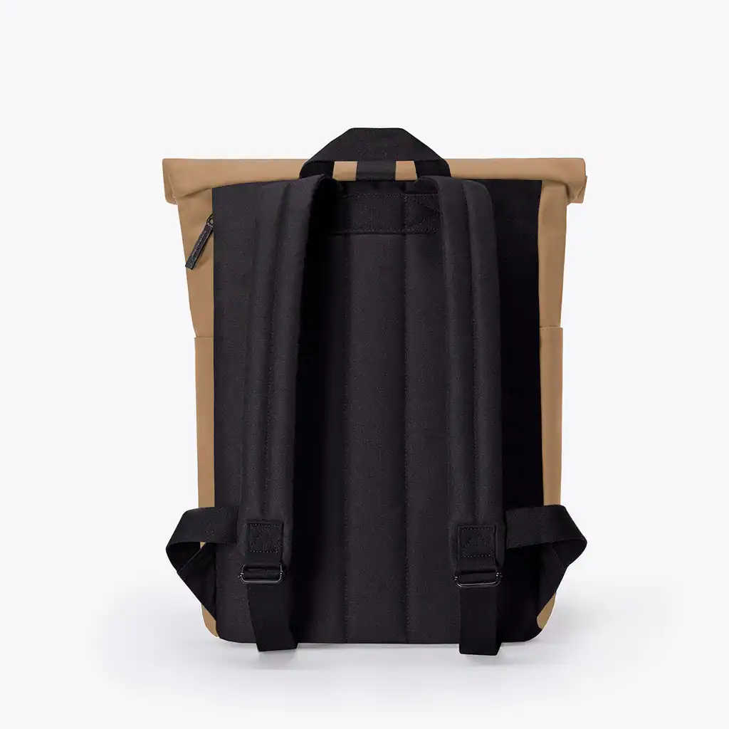 Hajo Roll-Top Backpack