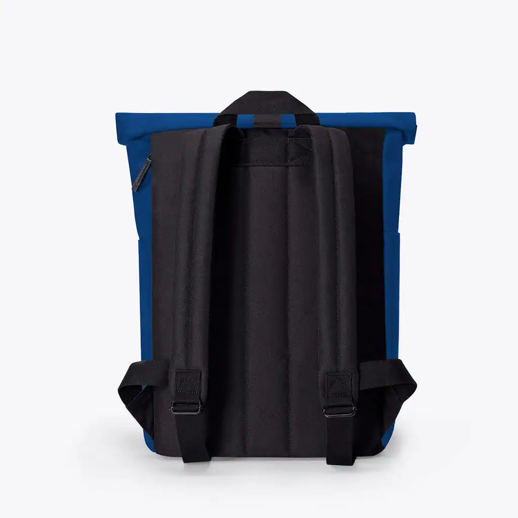 Hajo Roll-Top Backpack