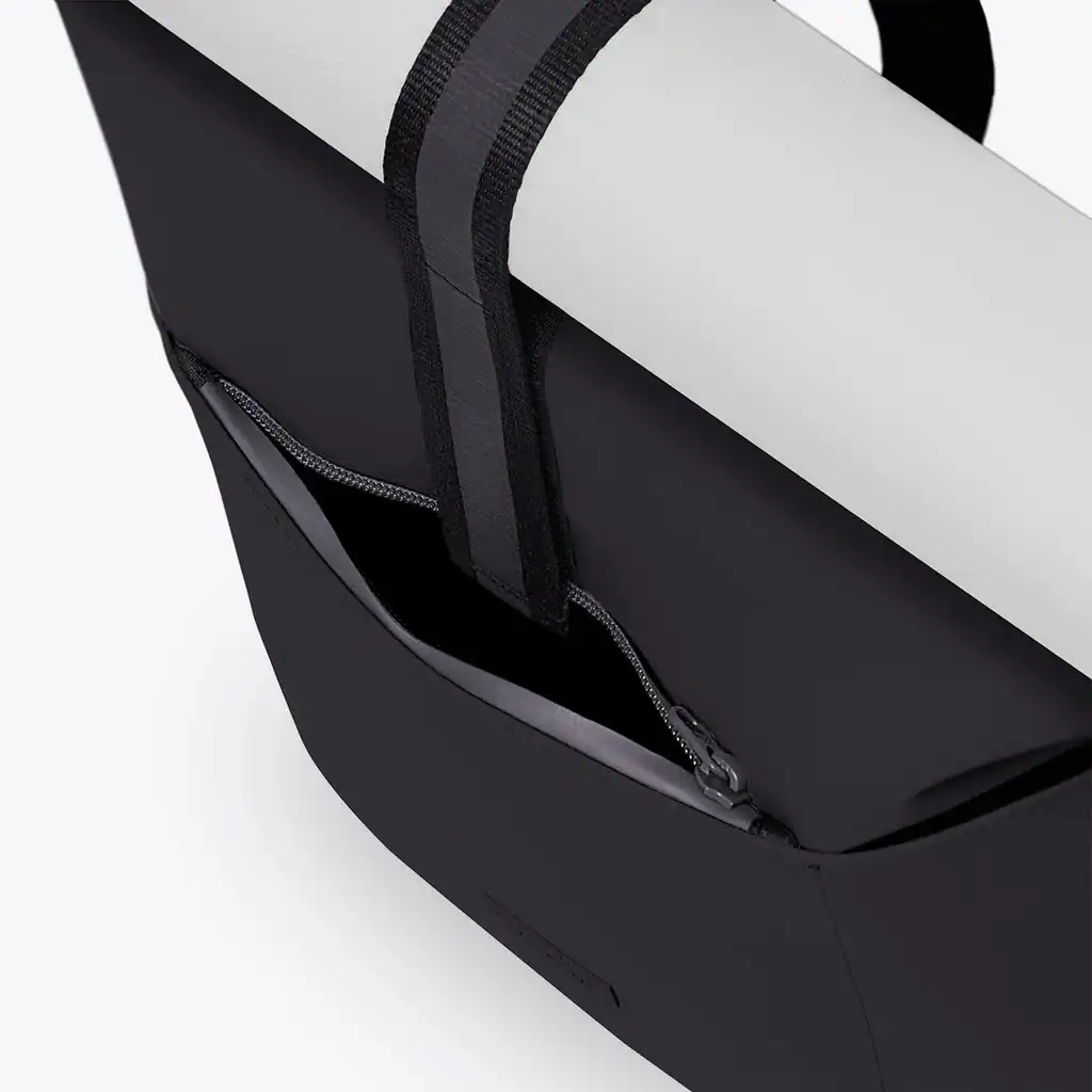 Hajo Roll-Top Backpack