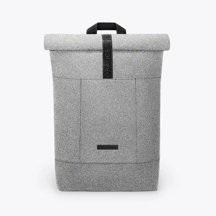 Hajo Roll-Top Backpack