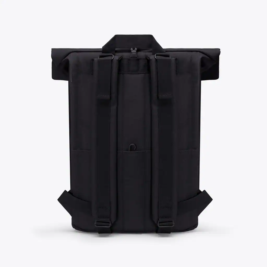 Jannik Roll-Top Pannier Backpack