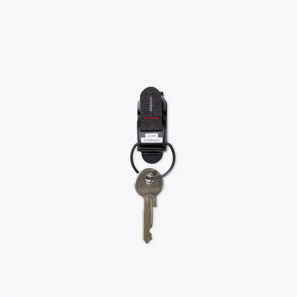Utility Clip
