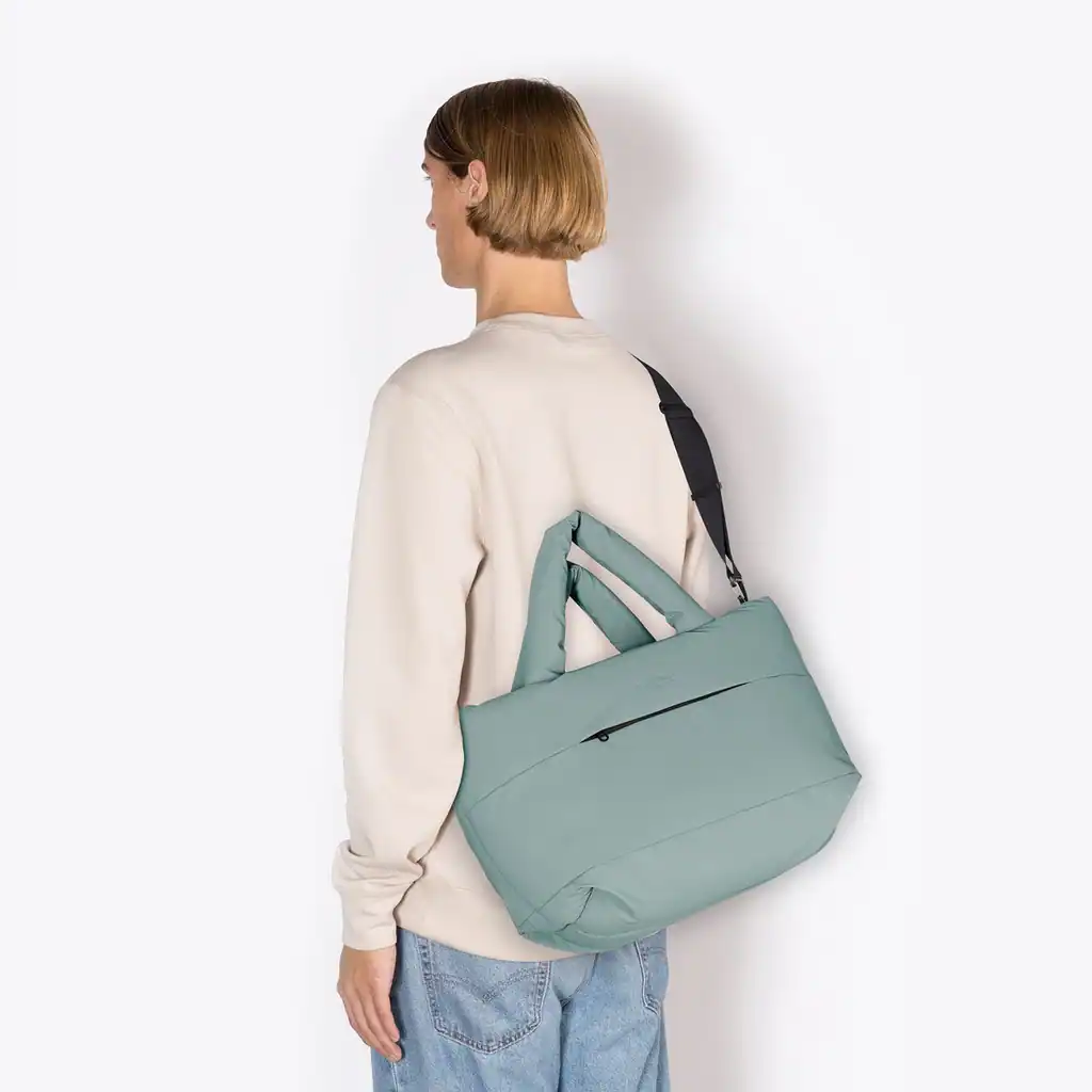 Olivia Puffy Bag