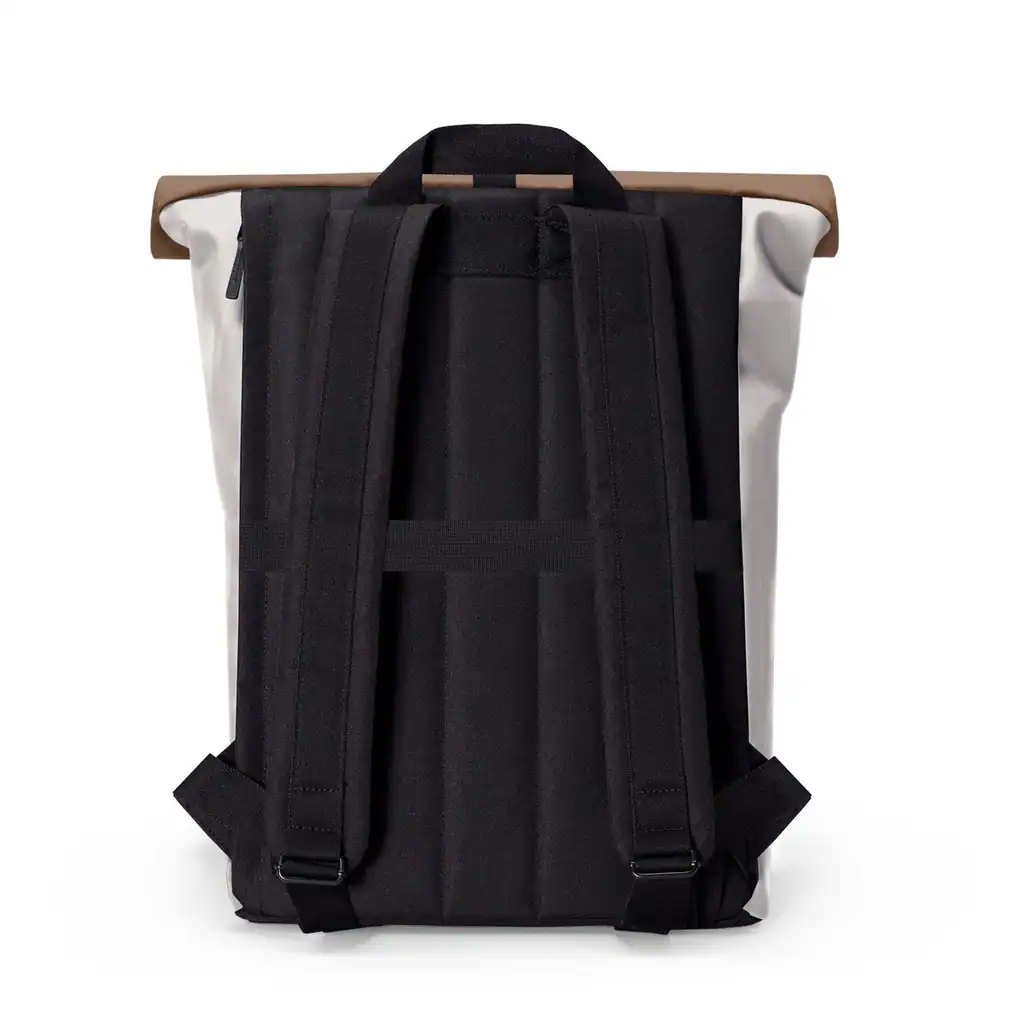 Jannik Roll-Top Backpack