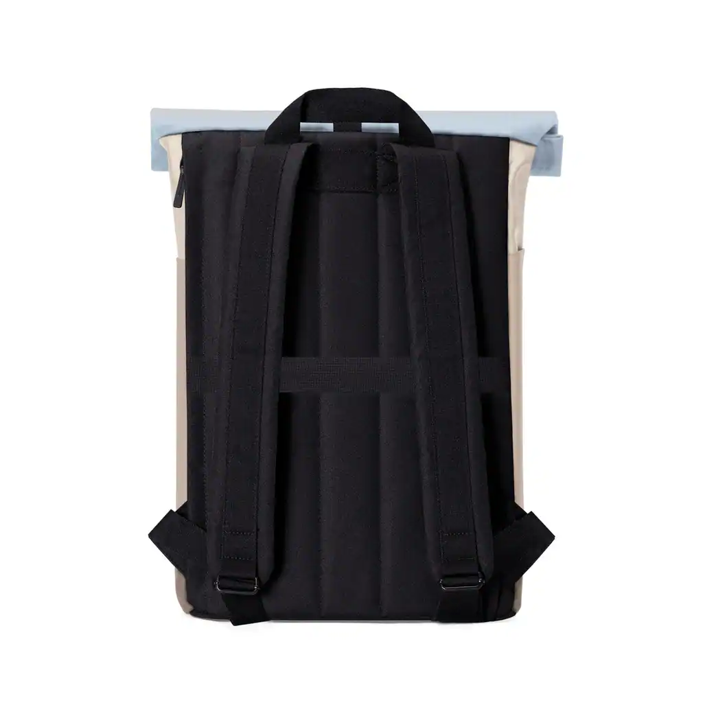 Hajo Roll-Top Backpack