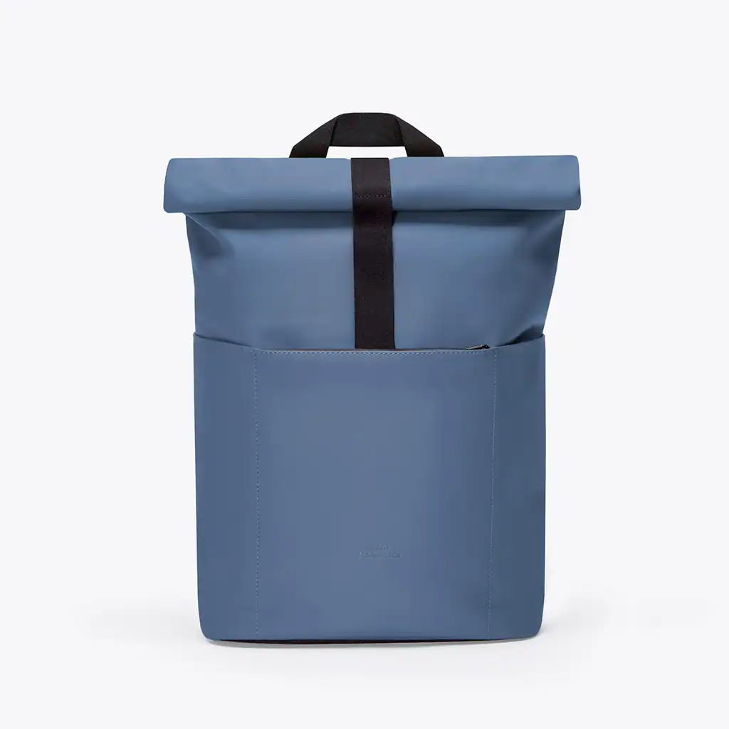 Hajo Roll-Top Backpack