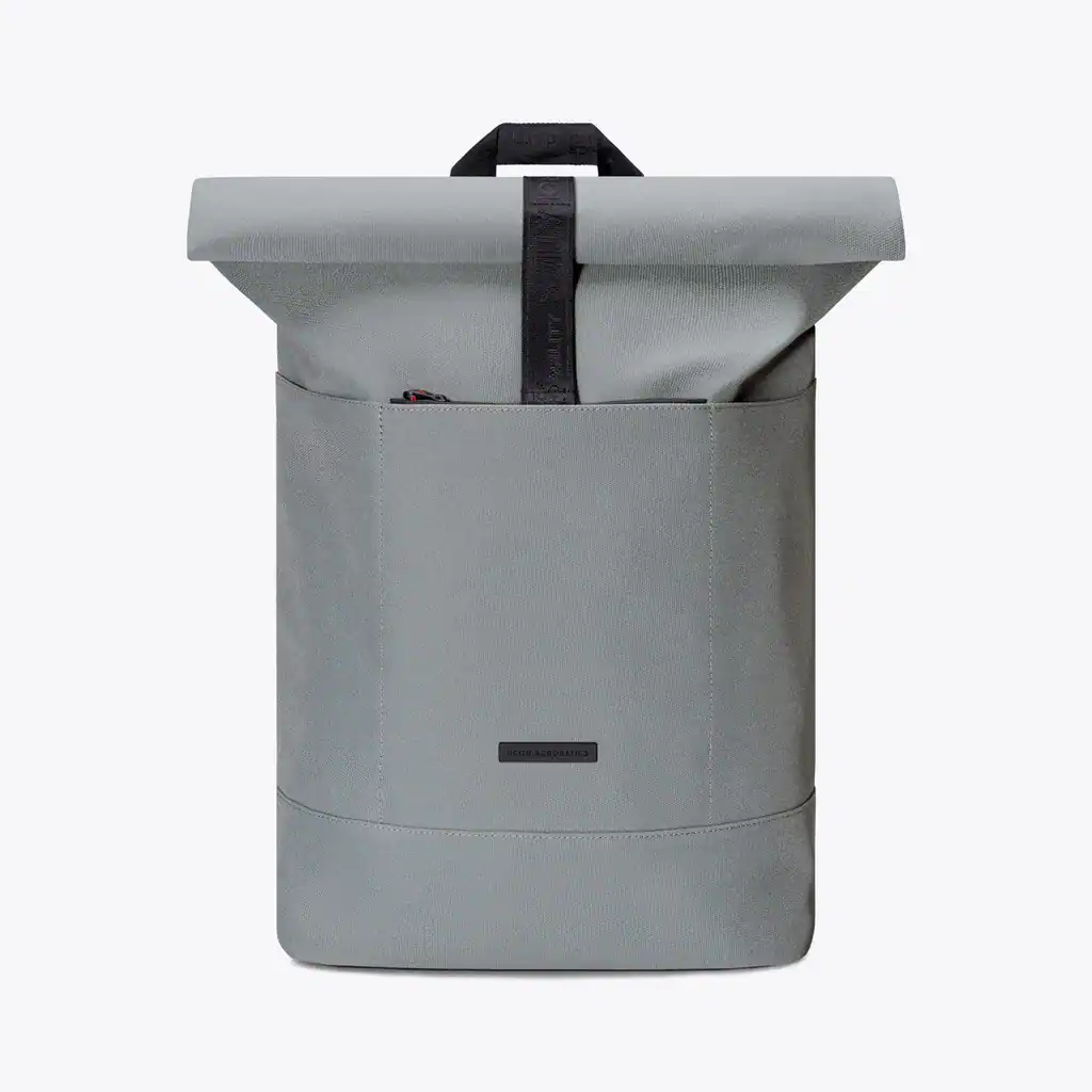 Hajo Roll-Top Backpack