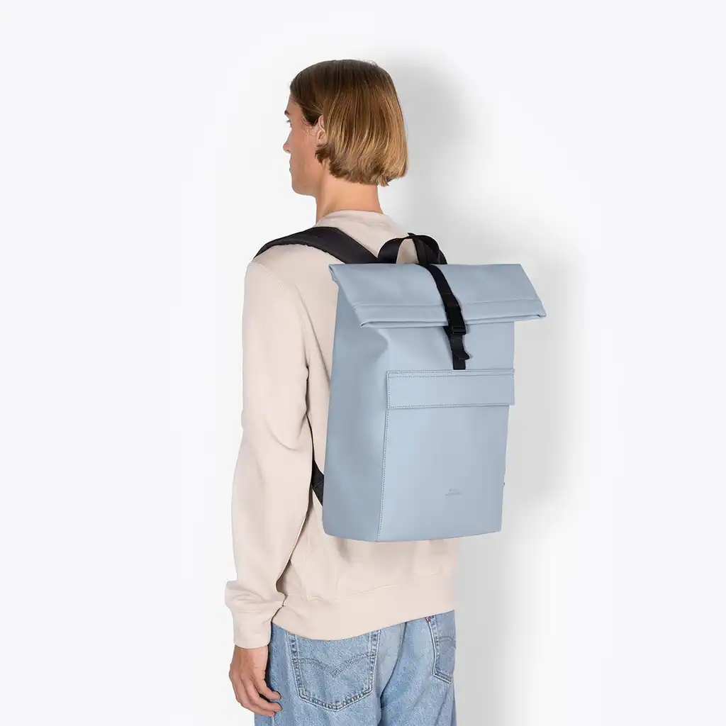 Jannik Roll-Top Backpack