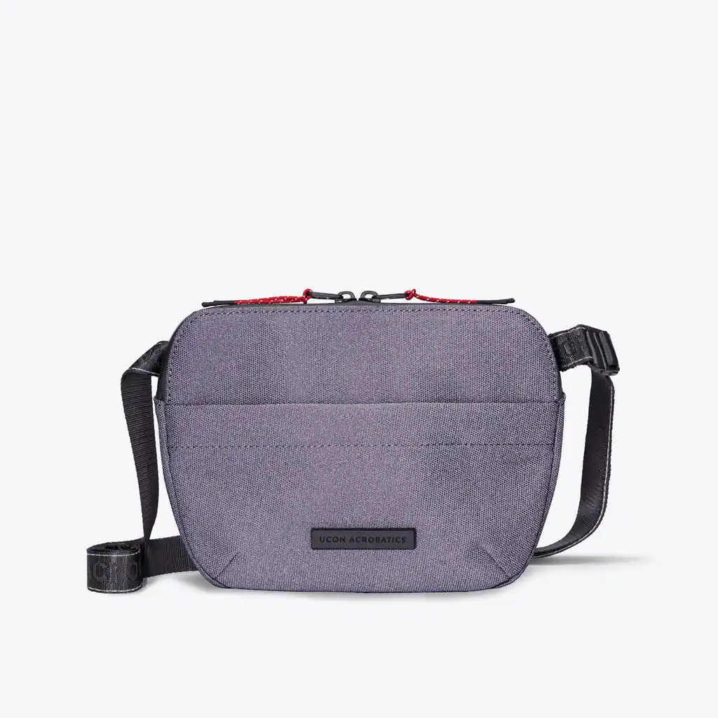 Melvin Crossbody Bag