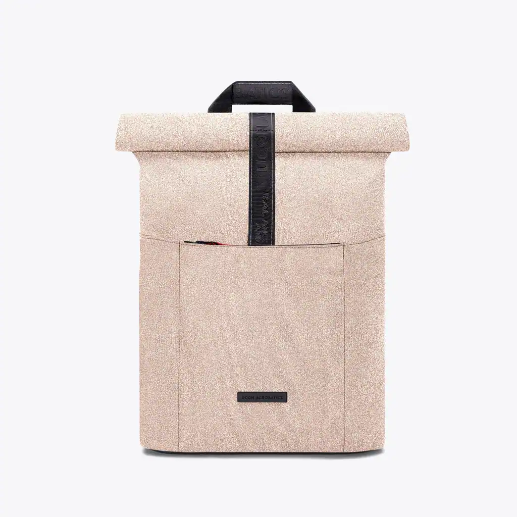 Hajo Roll-Top Backpack