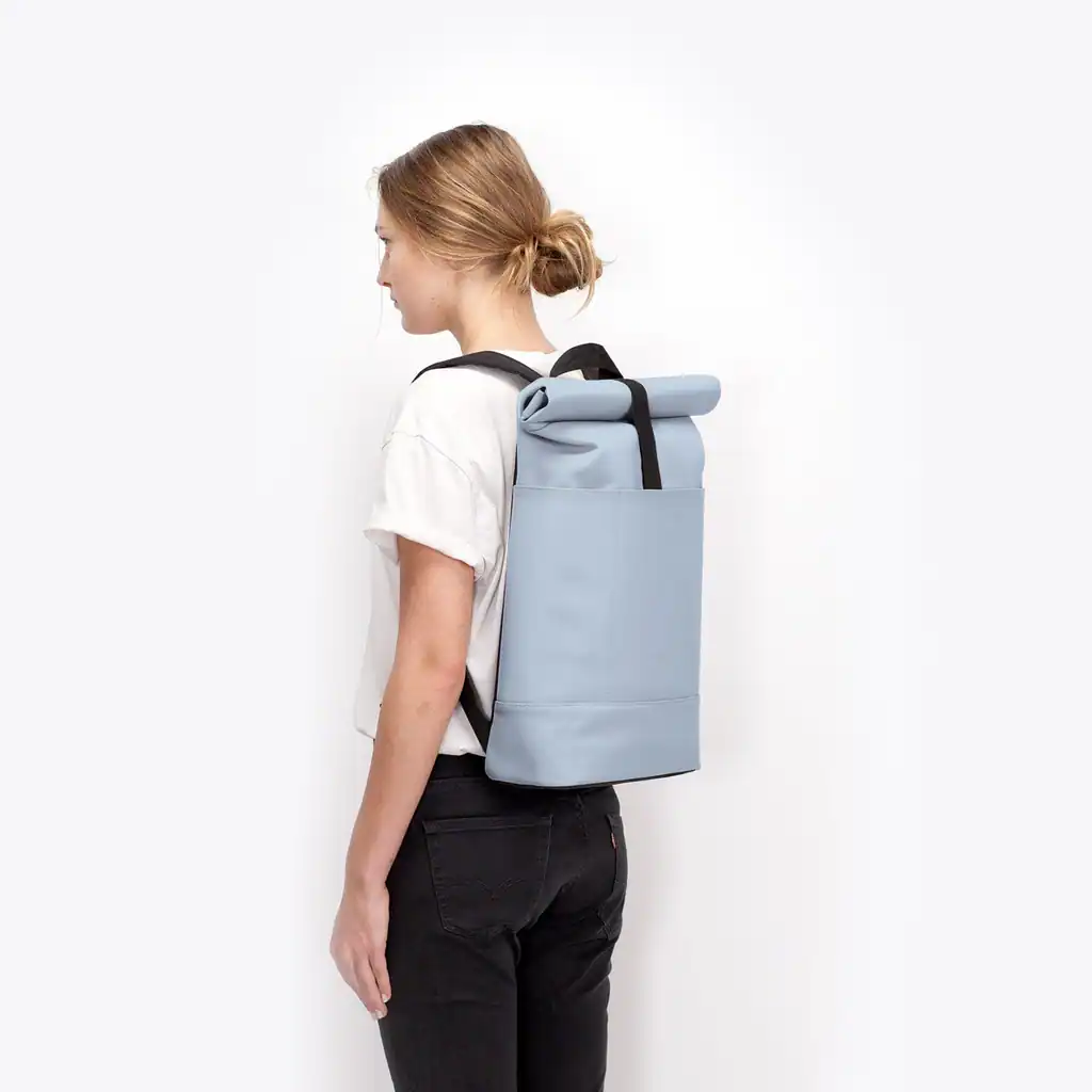 Hajo Roll-Top Backpack
