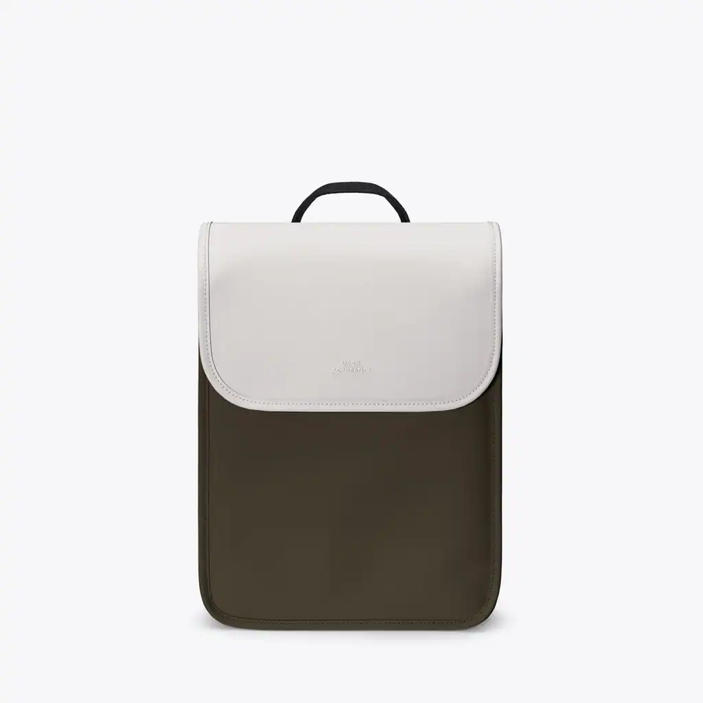 Adina Flap-Top Backpack
