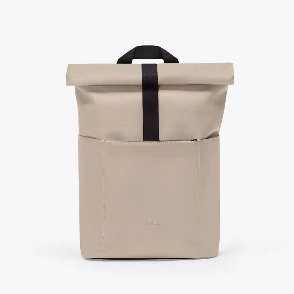 Hajo Roll-Top Backpack