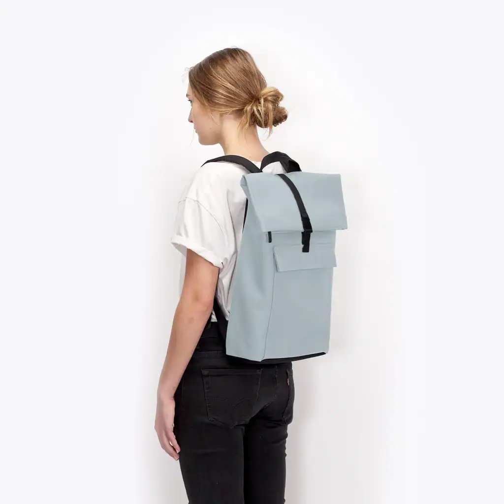 Jannik Roll-Top Backpack