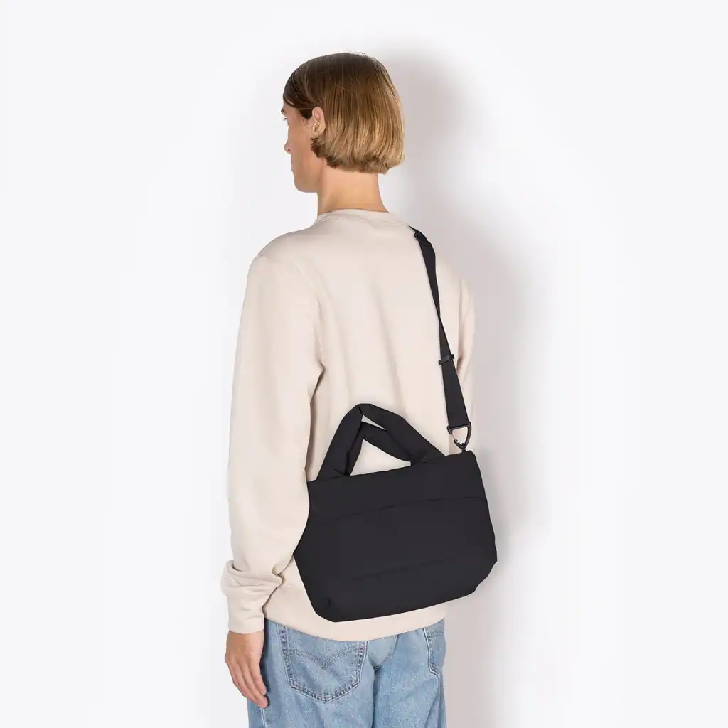 Olivia Puffy Bag