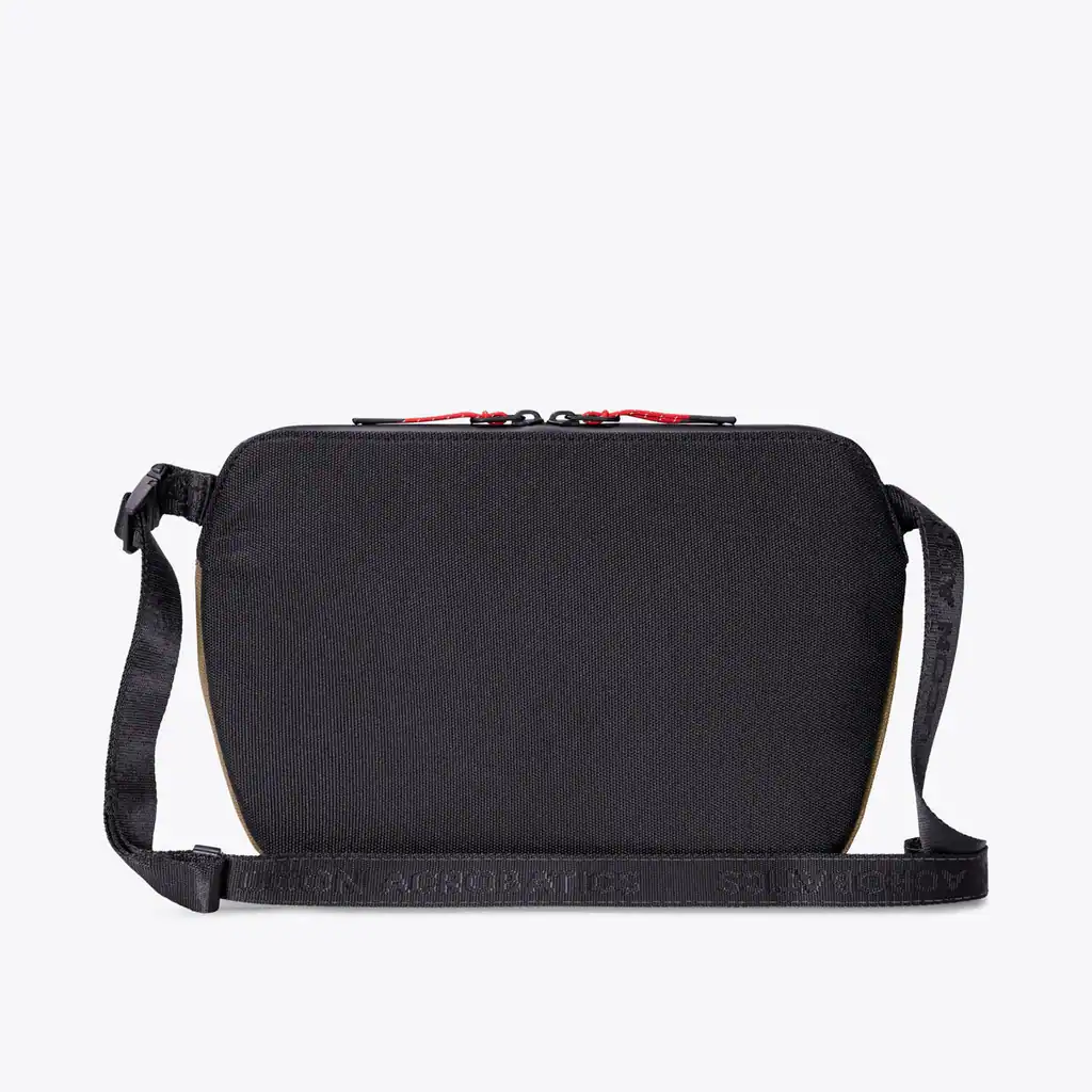Melvin Crossbody Bag