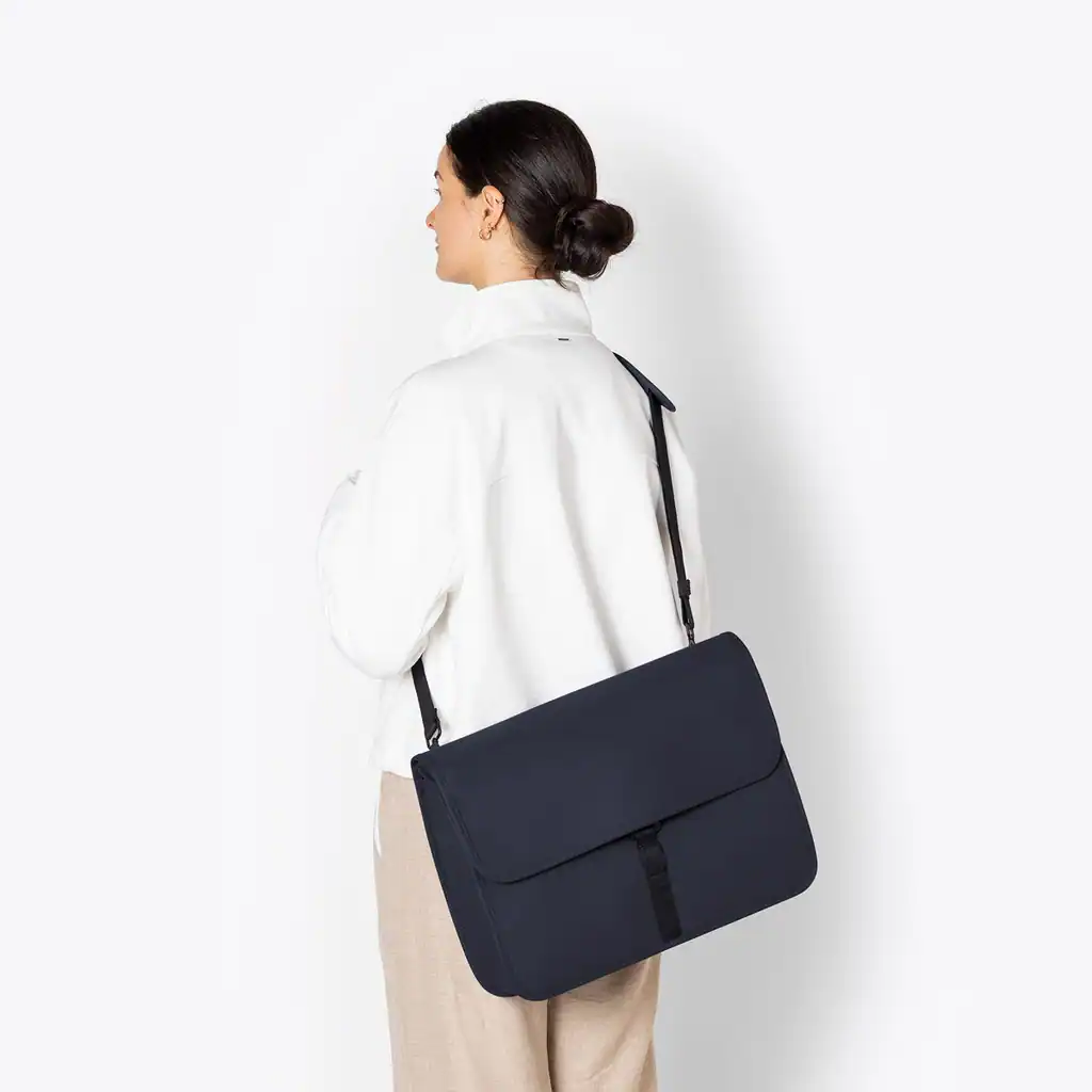 Katsu Messenger Bag