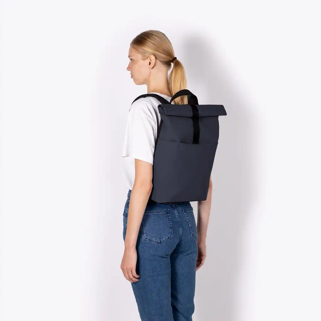 Hajo Roll-Top Backpack