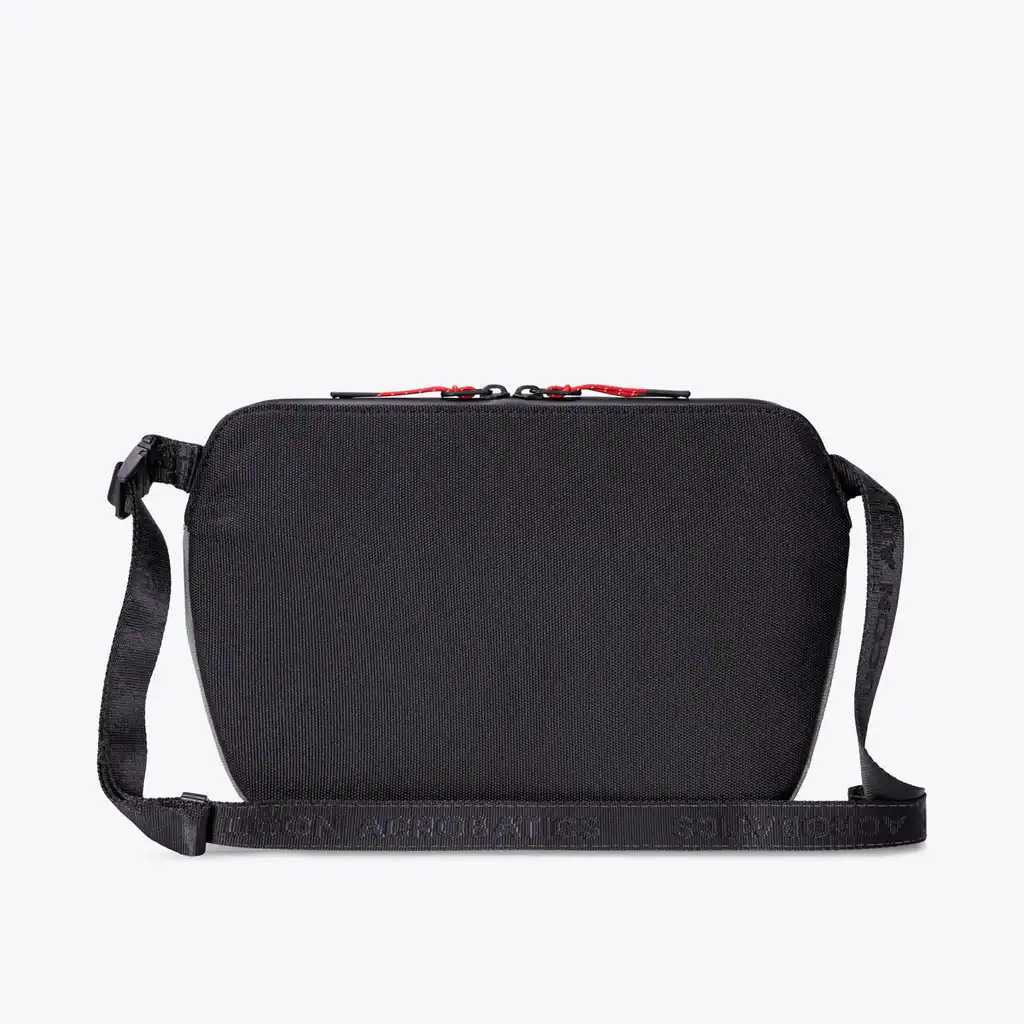 Melvin Crossbody Bag