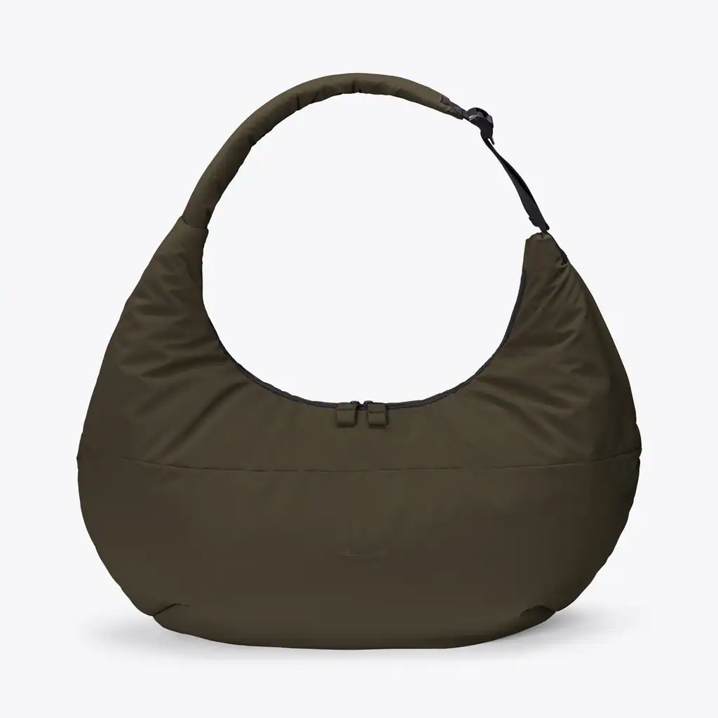 Shota Puffy Bag
