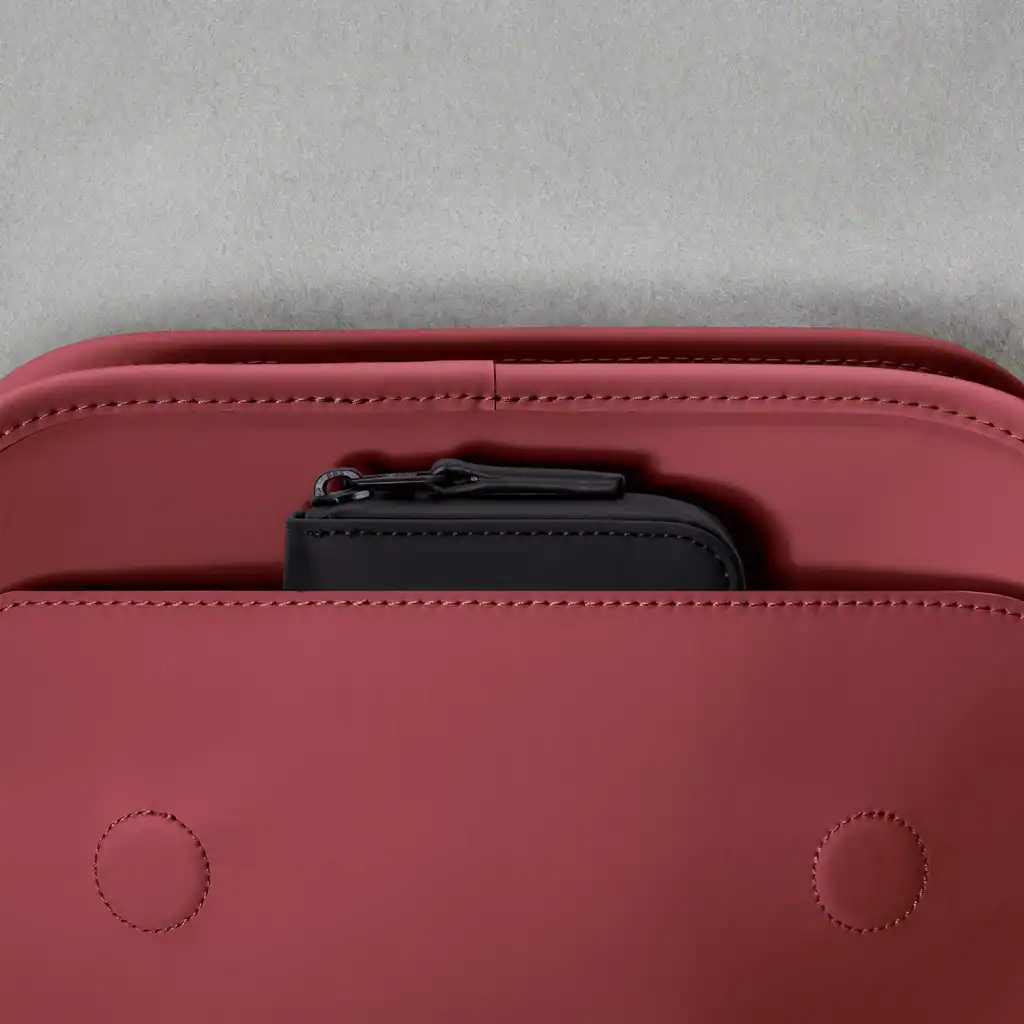 Adina Flap-Top Backpack