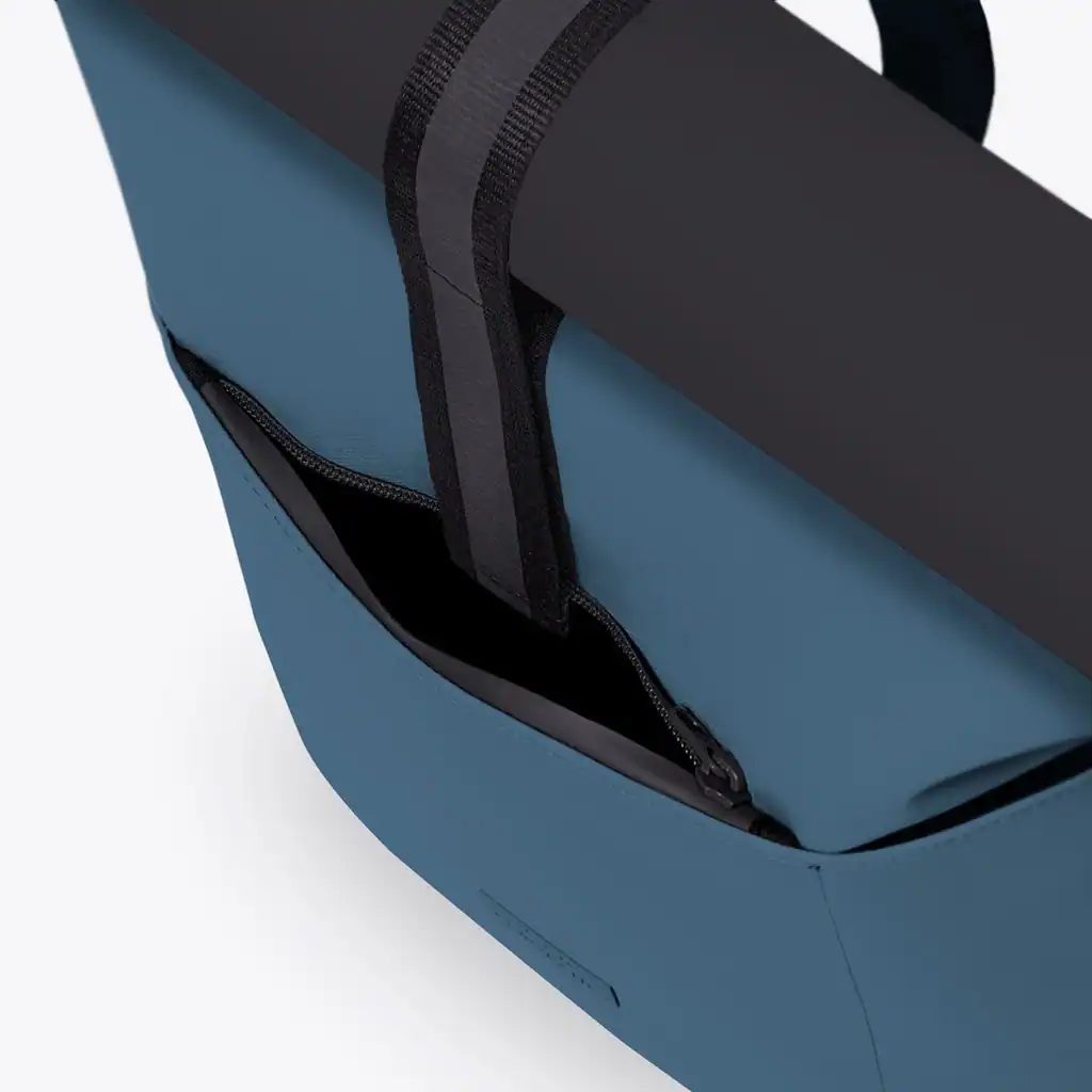 Hajo Roll-Top Backpack
