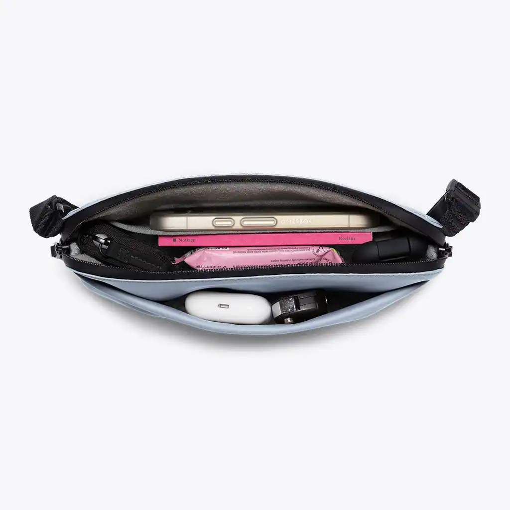Melvin Crossbody Bag