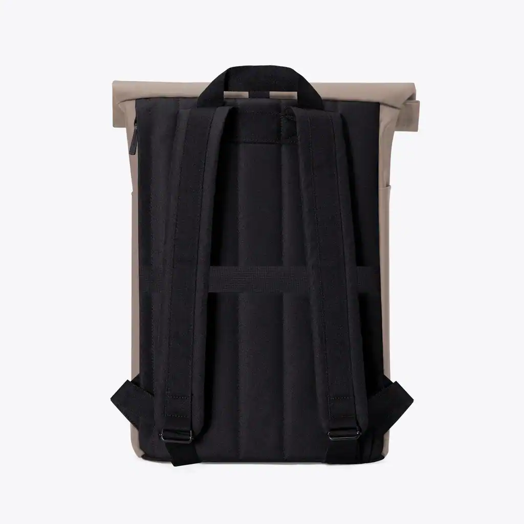 Hajo Roll-Top Backpack