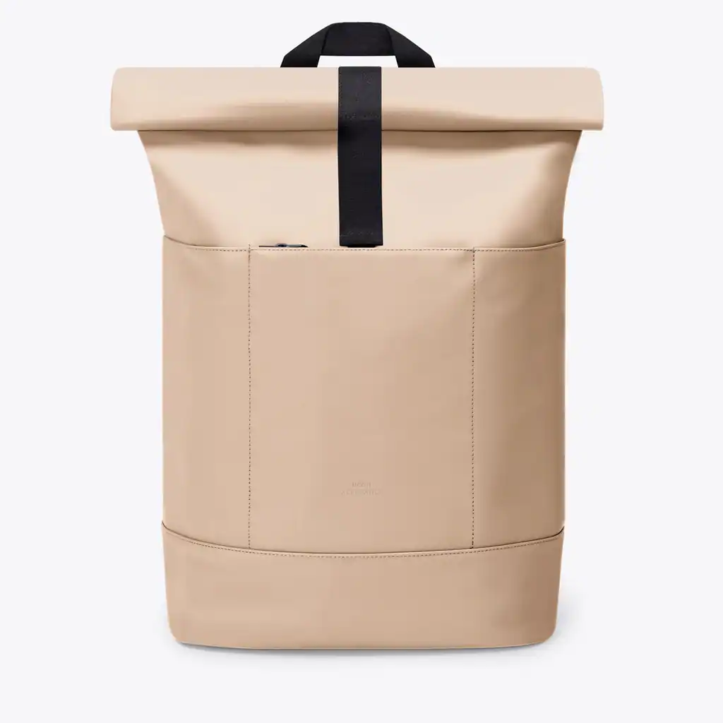 Hajo Roll-Top Backpack