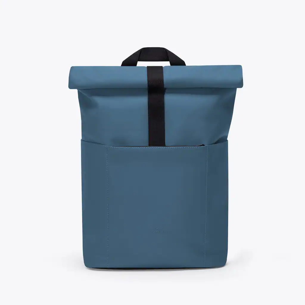 Hajo Roll-Top Backpack