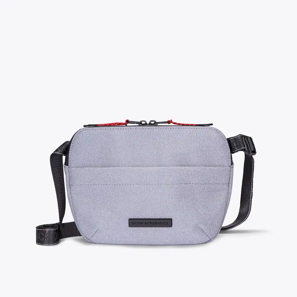 Melvin Crossbody Bag
