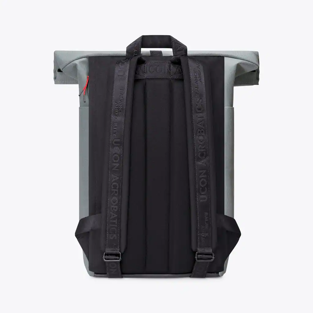Hajo Roll-Top Backpack