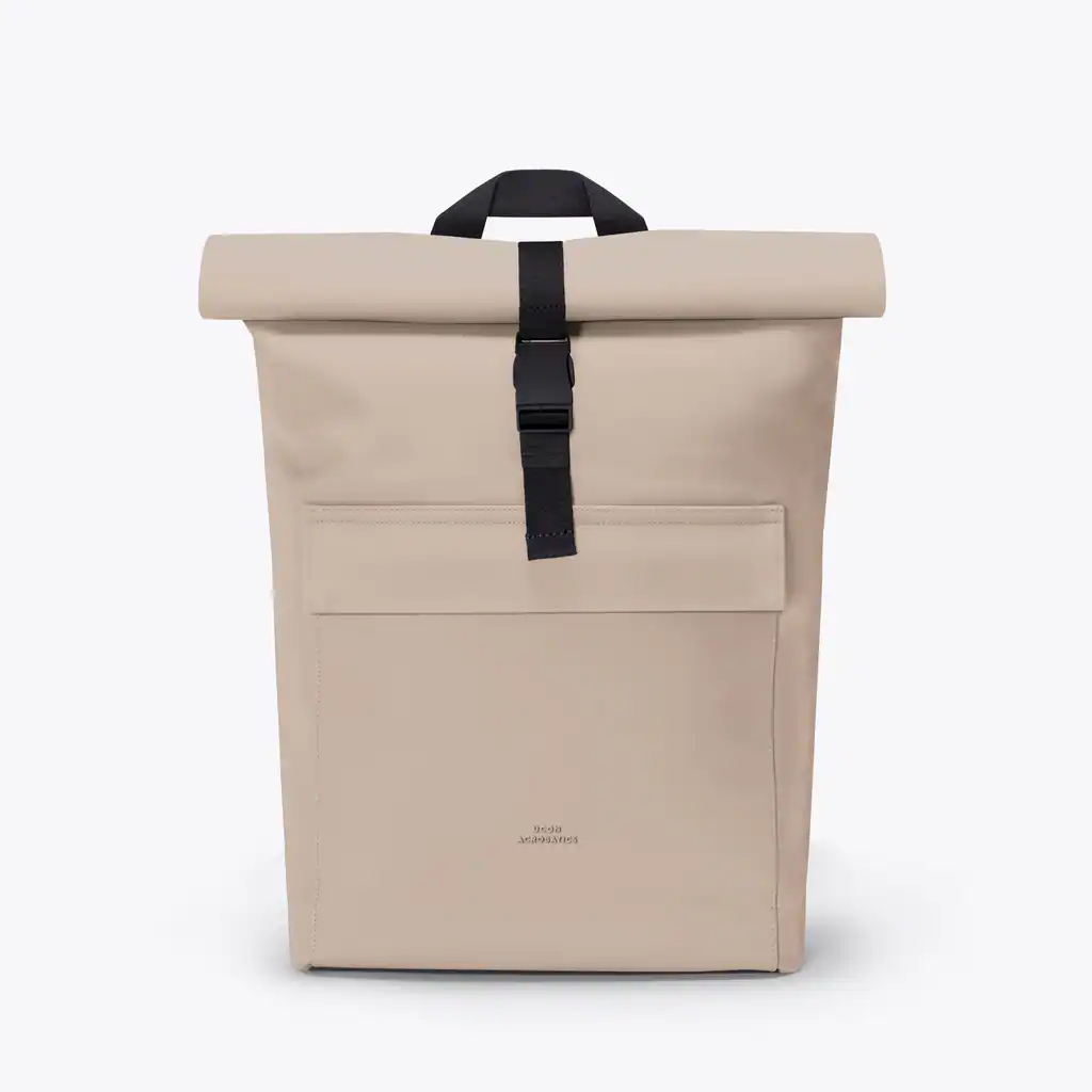 Jannik Roll-Top Backpack