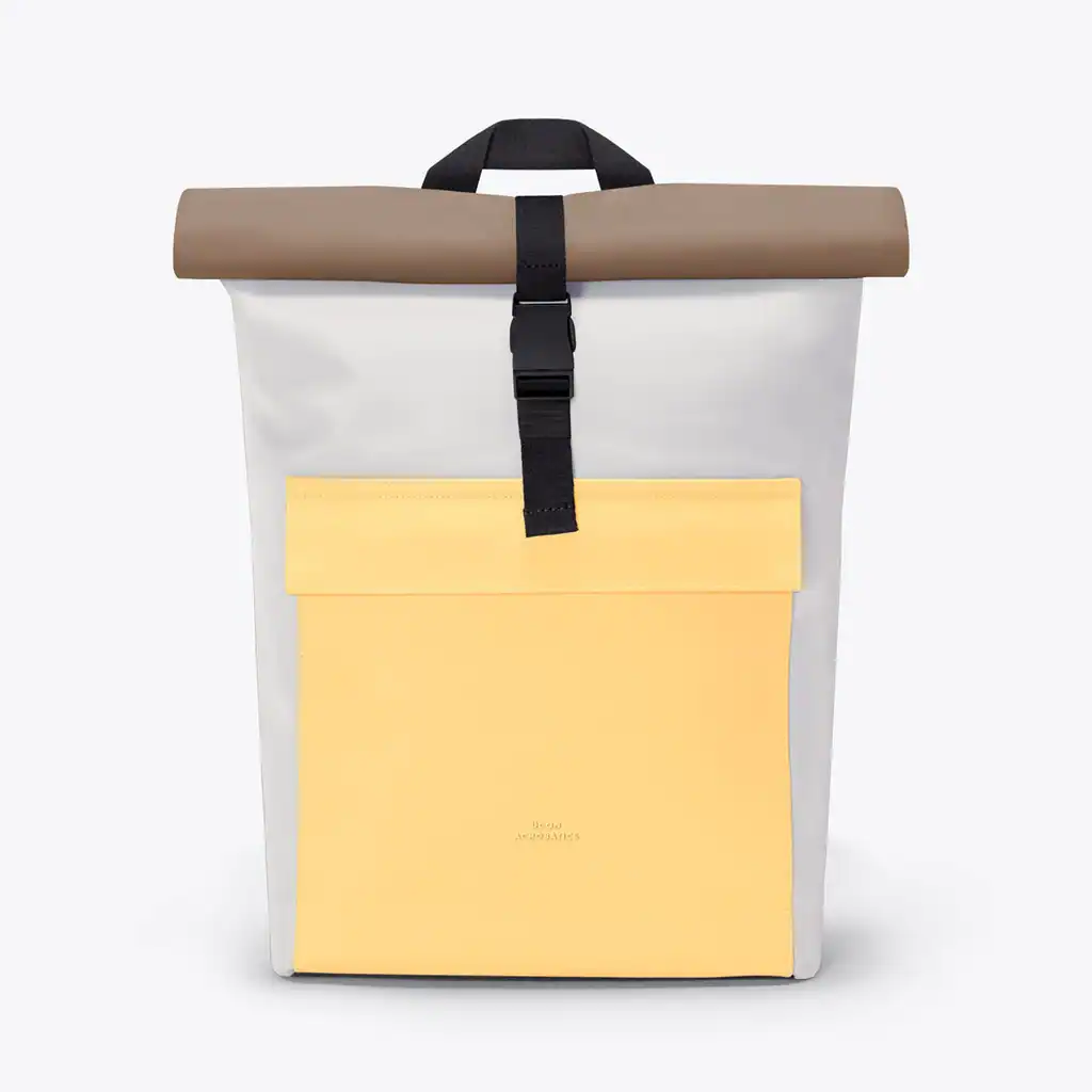 Jannik Roll-Top Backpack