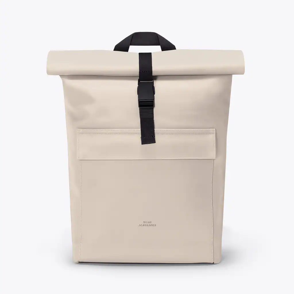 Jannik Roll-Top Backpack