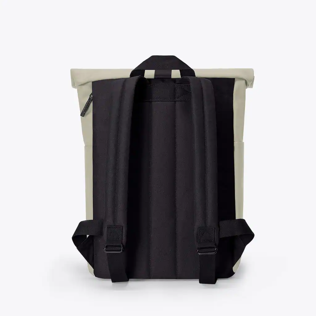 Hajo Roll-Top Backpack