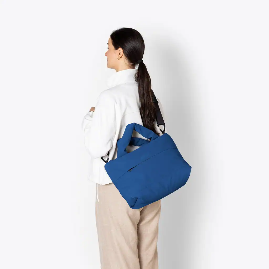 Olivia Puffy Bag