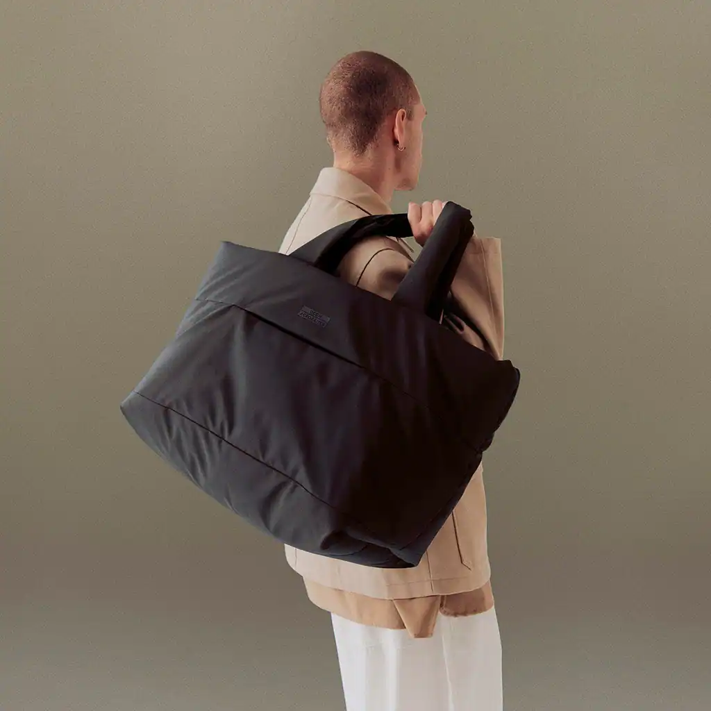 Olivia Puffy Bag