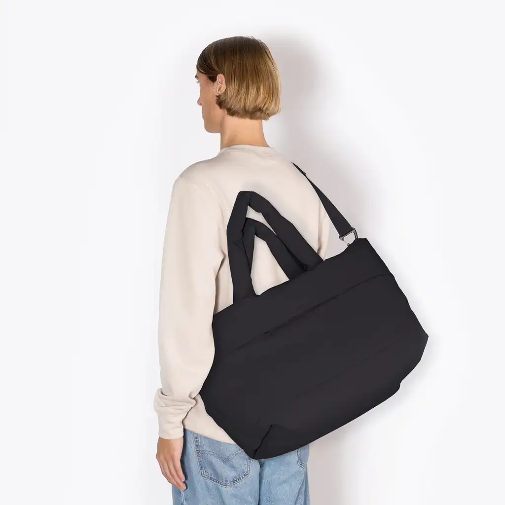 Olivia Puffy Bag