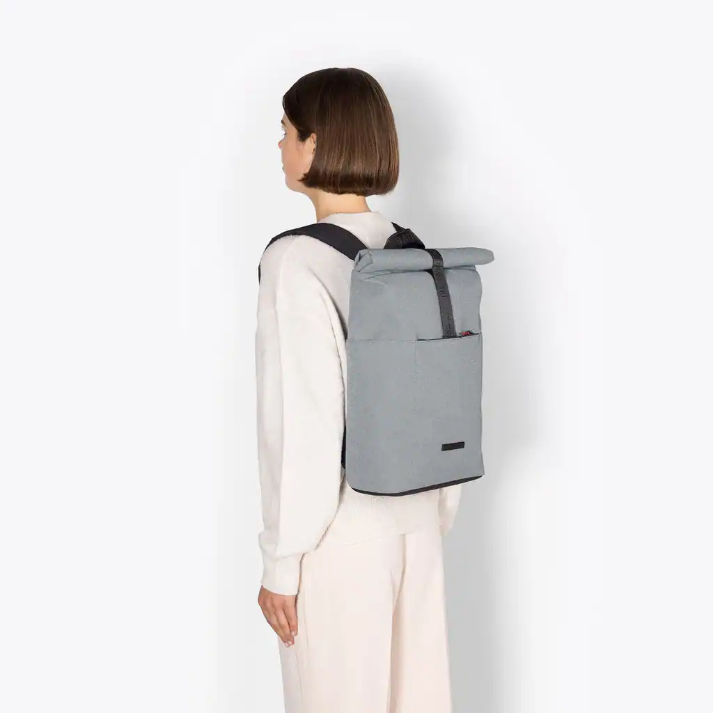 Hajo Roll-Top Backpack