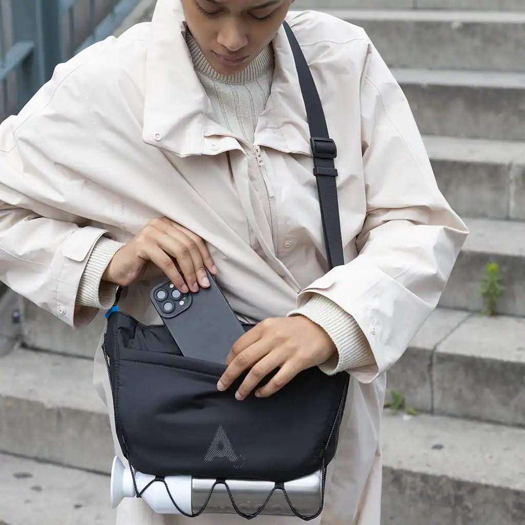Tessa Lightweight Bag