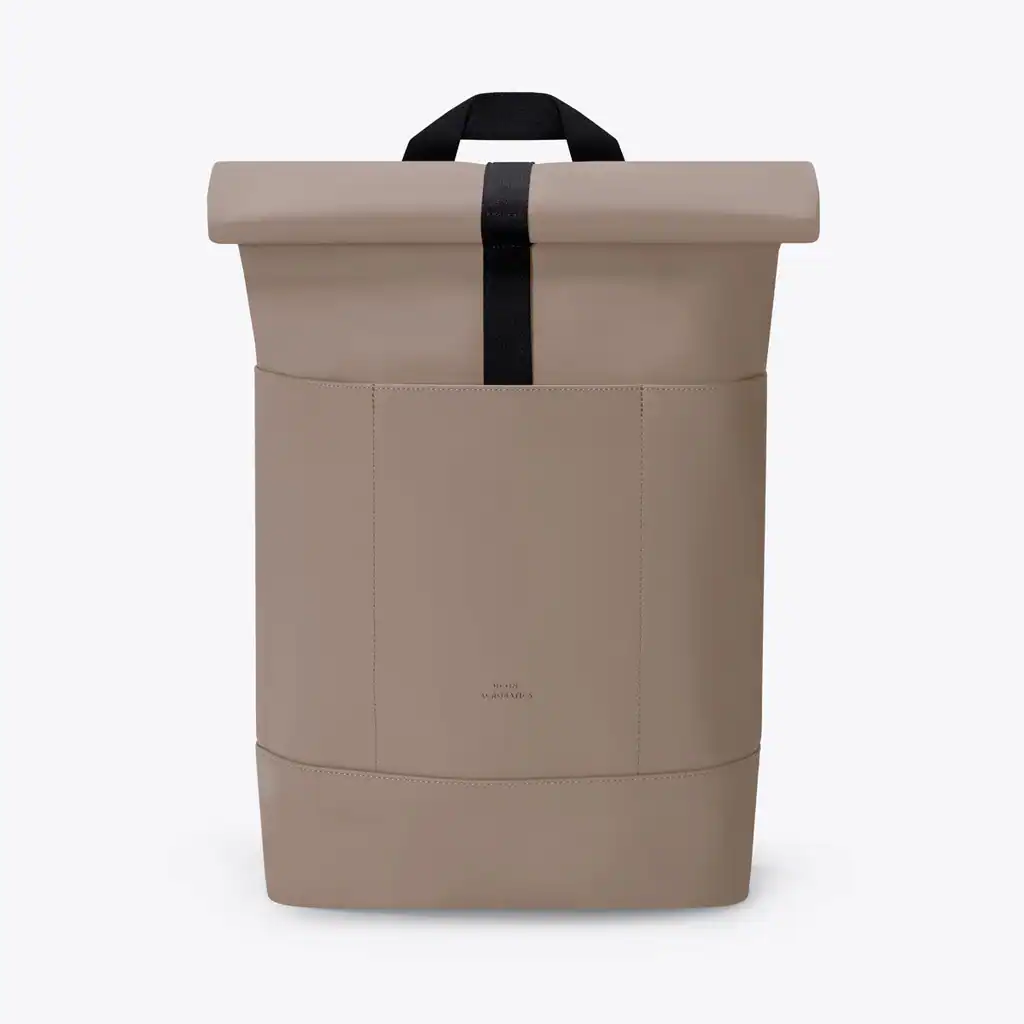 Hajo Roll-Top Backpack