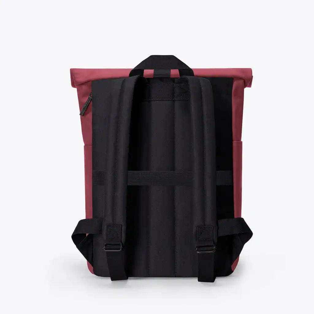 Hajo Roll-Top Backpack