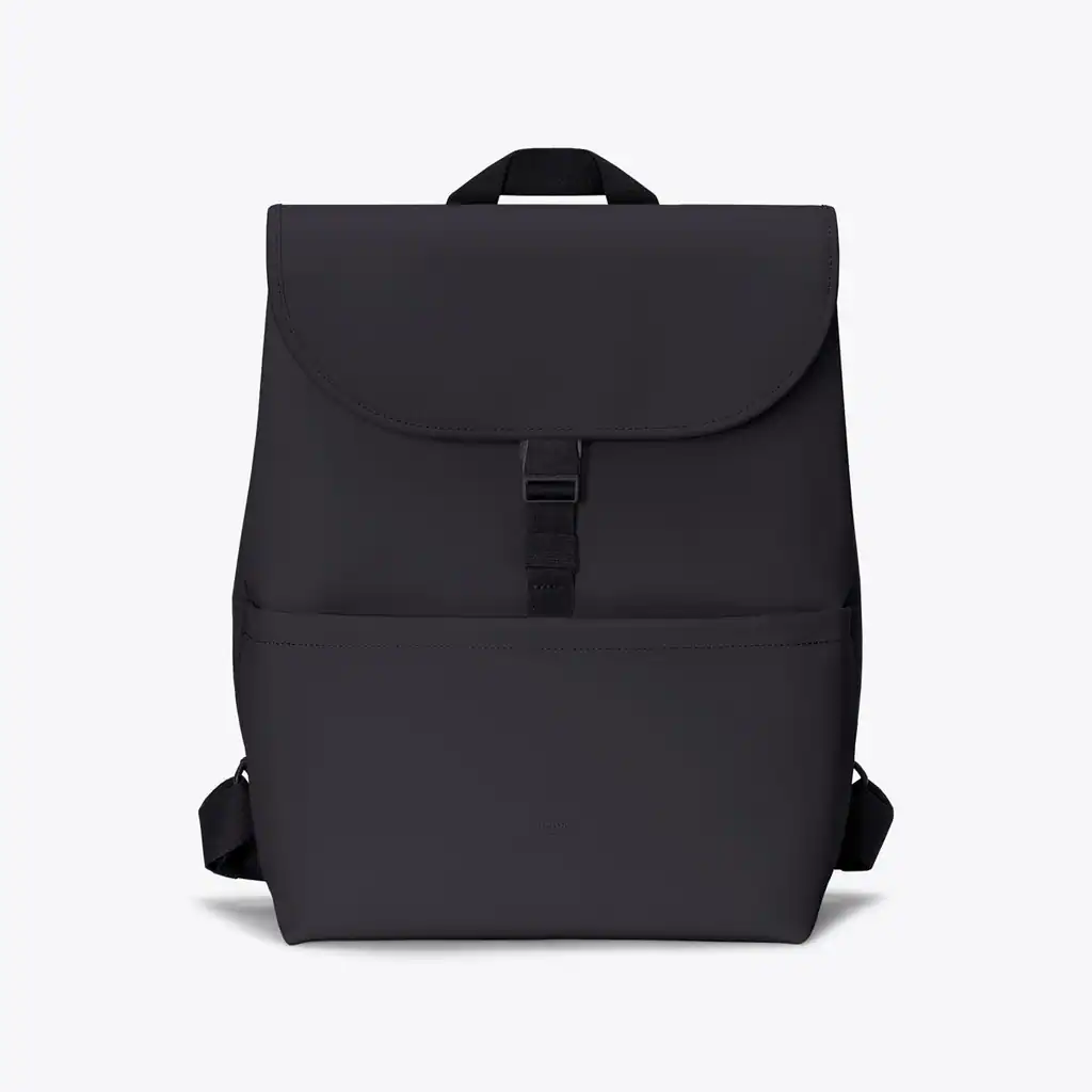 Mion Flat Top Backpack