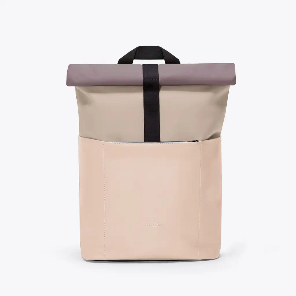 Hajo Roll-Top Backpack