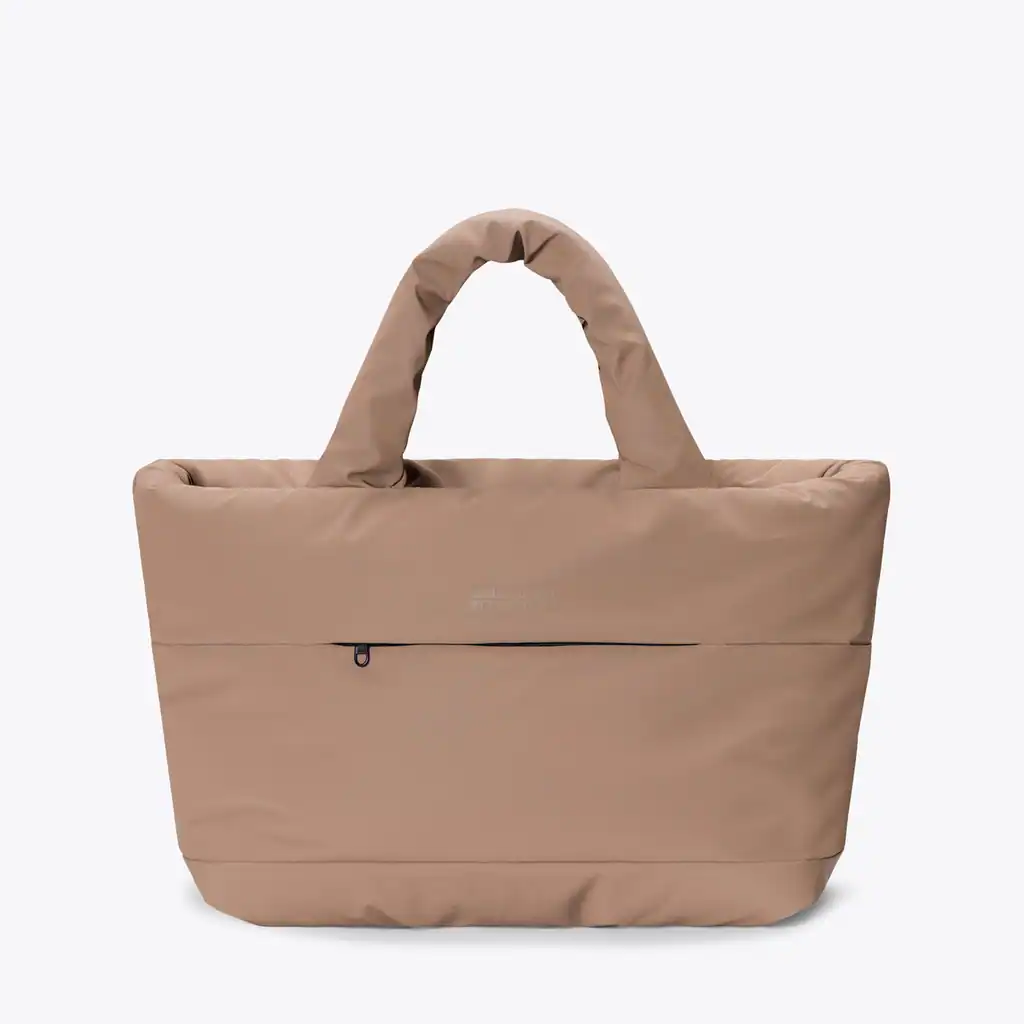 Olivia Puffy Bag