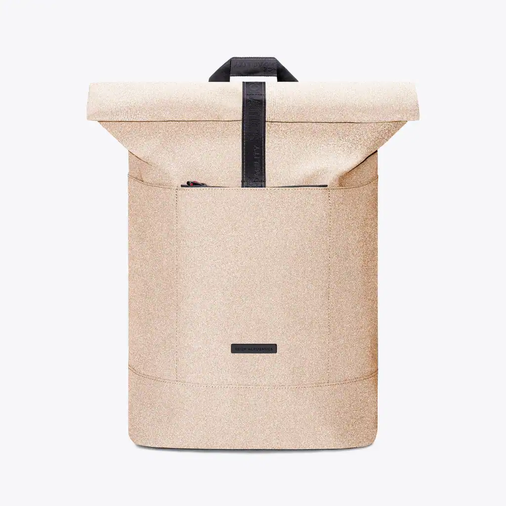 Hajo Roll-Top Backpack