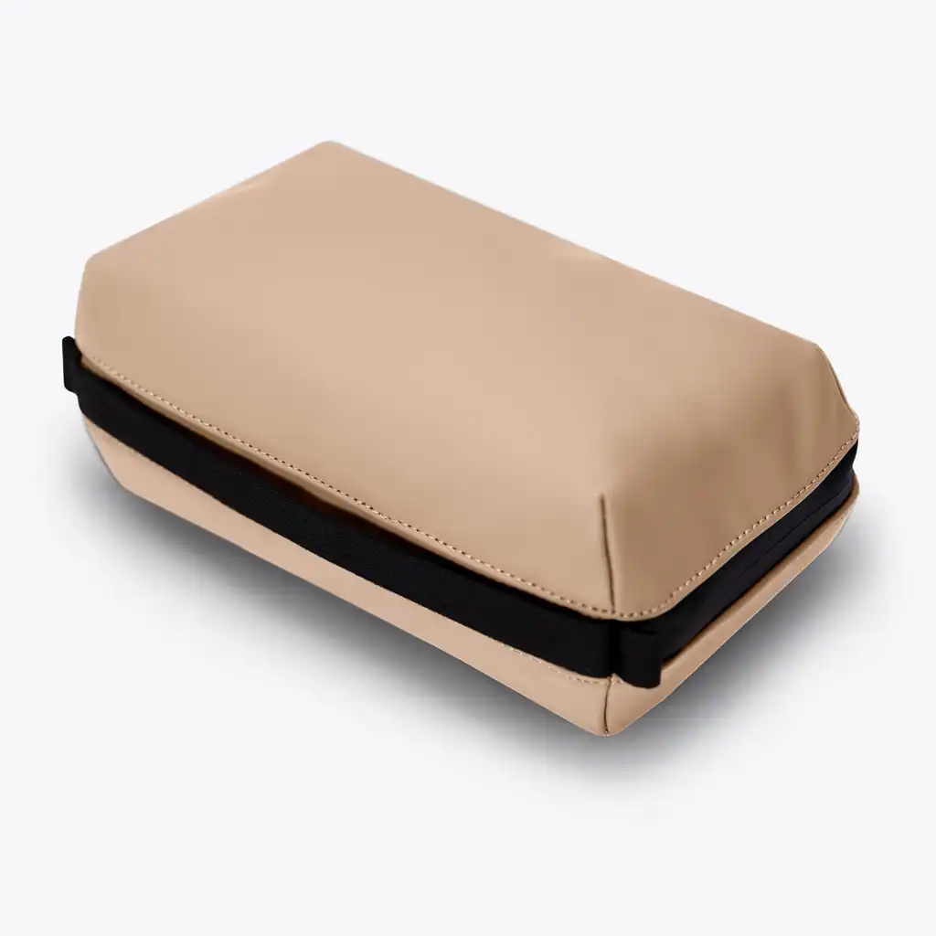 Gosho Toiletry Bag